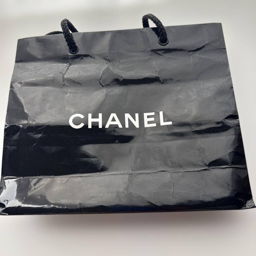 CHANELサングラス 度なし 02462 90405 ケース、箱、袋付き