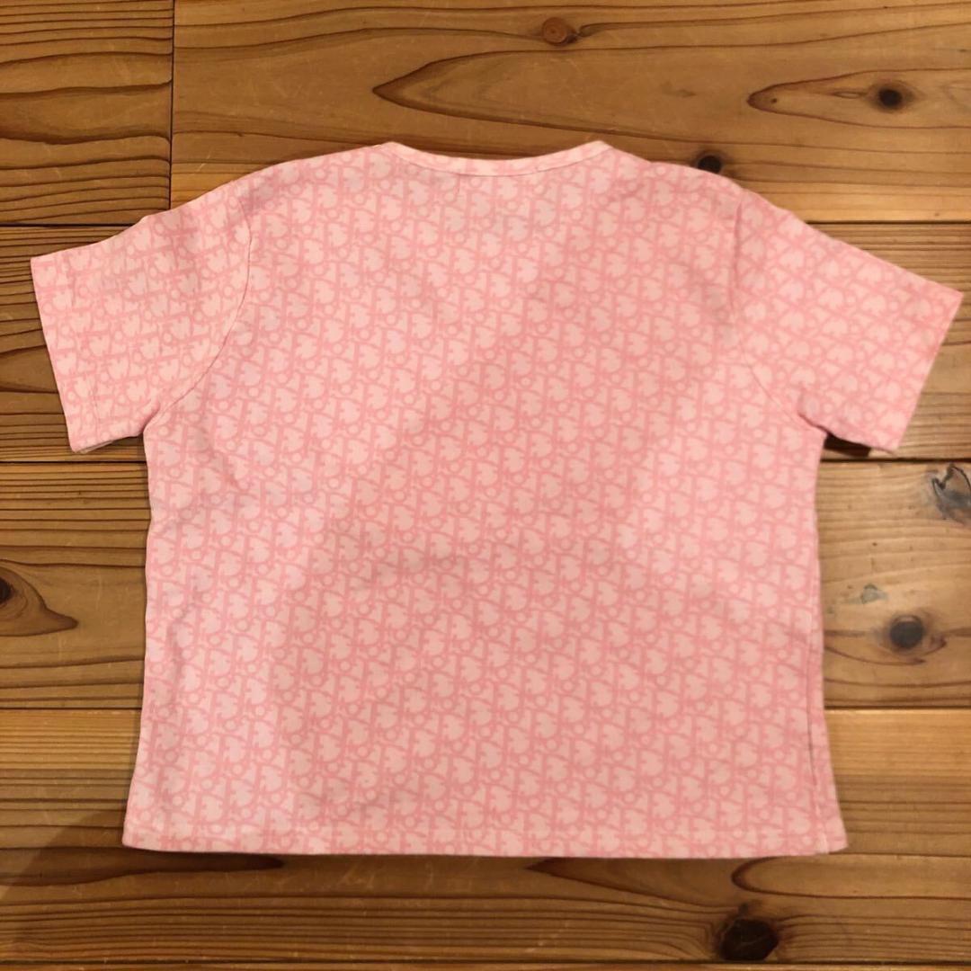 Christian Dior 半袖Tシャツ　レディース