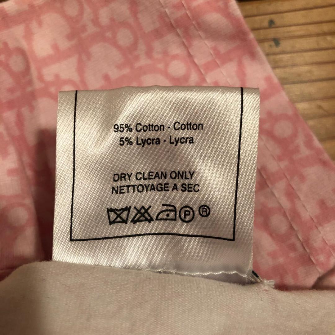 Christian Dior 半袖Tシャツ　レディース