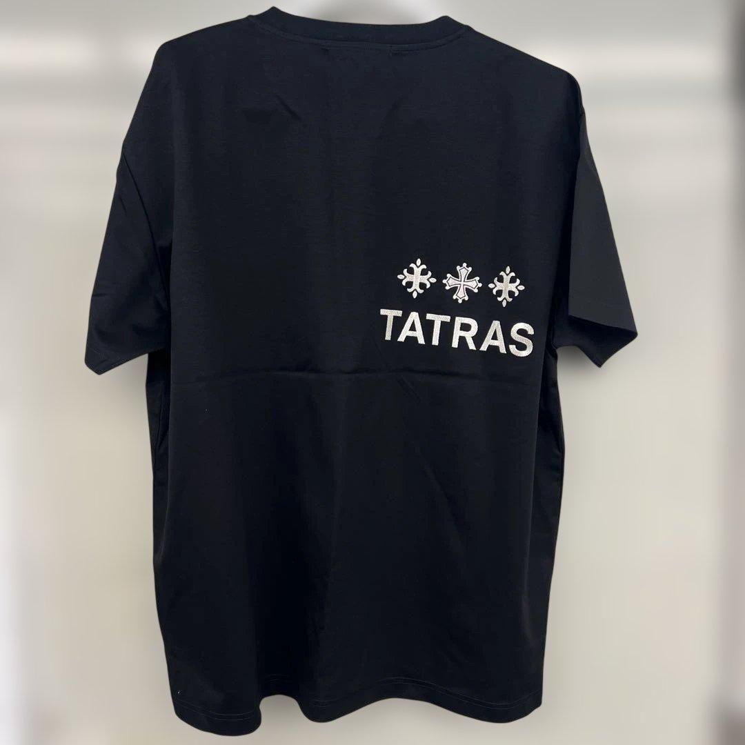 ジ*ク様 604041　TATRAS　NUNKI ショートスリーブTシャツ　3サ