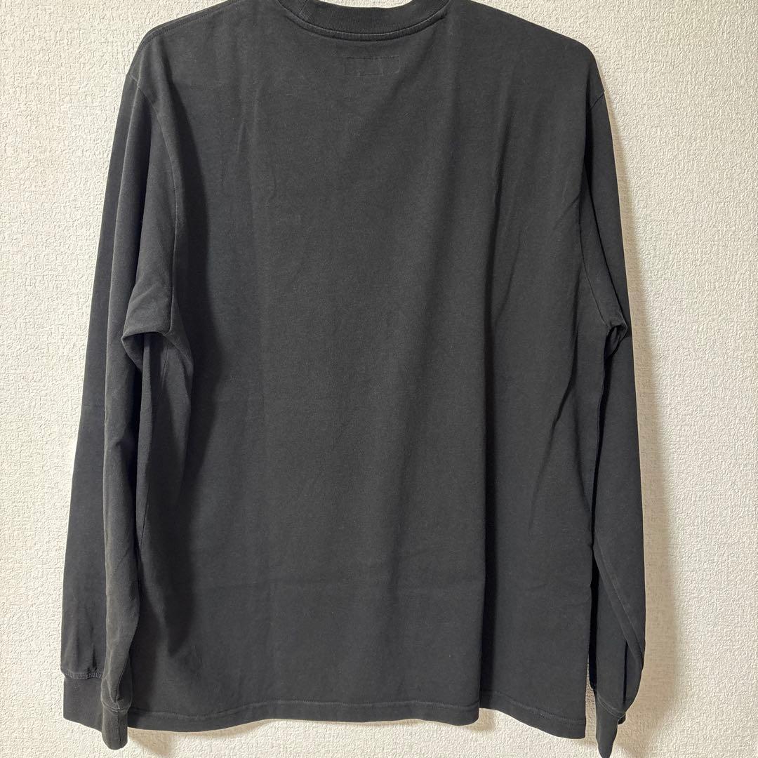 【美品土日限定値下げ】Supreme Small Box Tee Black M