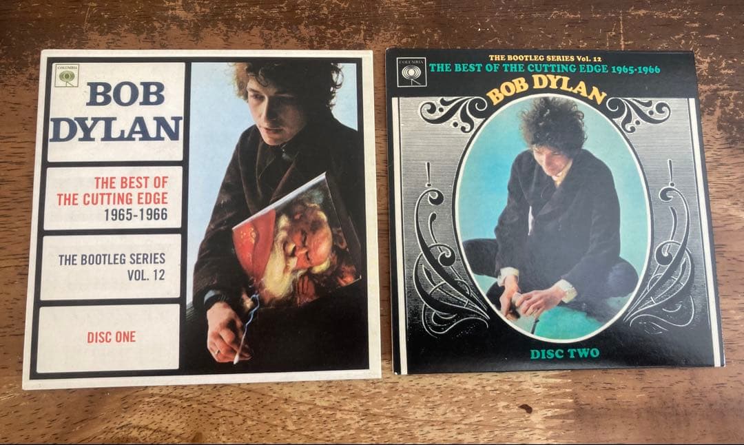 ■高音質アナログ3LP+2CD盤■BOB DYLAN / ボブディラン■The
