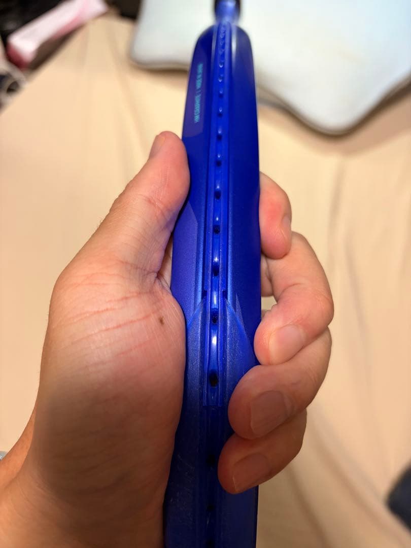 ラケット(硬式用) YONEX EZONE 100 2025 G2