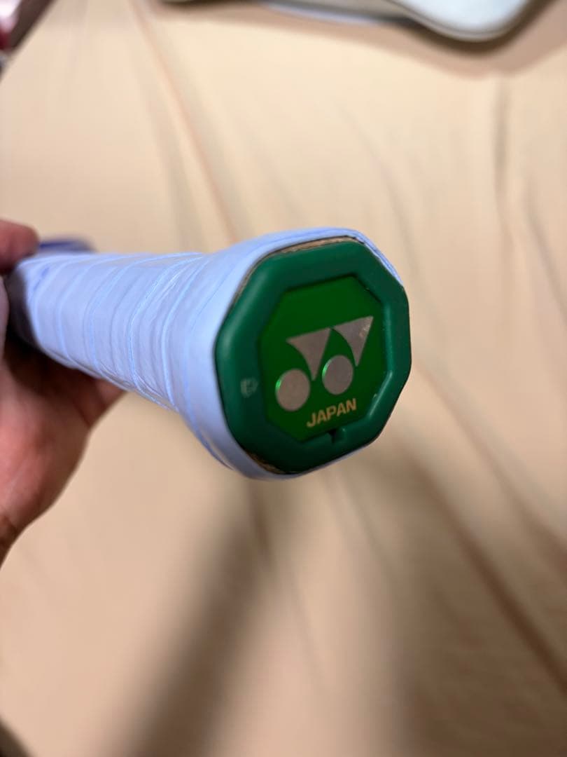 ラケット(硬式用) YONEX EZONE 100 2025 G2