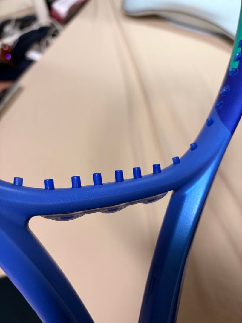 ラケット(硬式用) YONEX EZONE 100 2025 G2