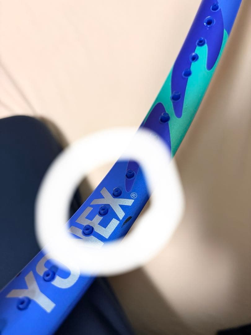 ラケット(硬式用) YONEX EZONE 100 2025 G2