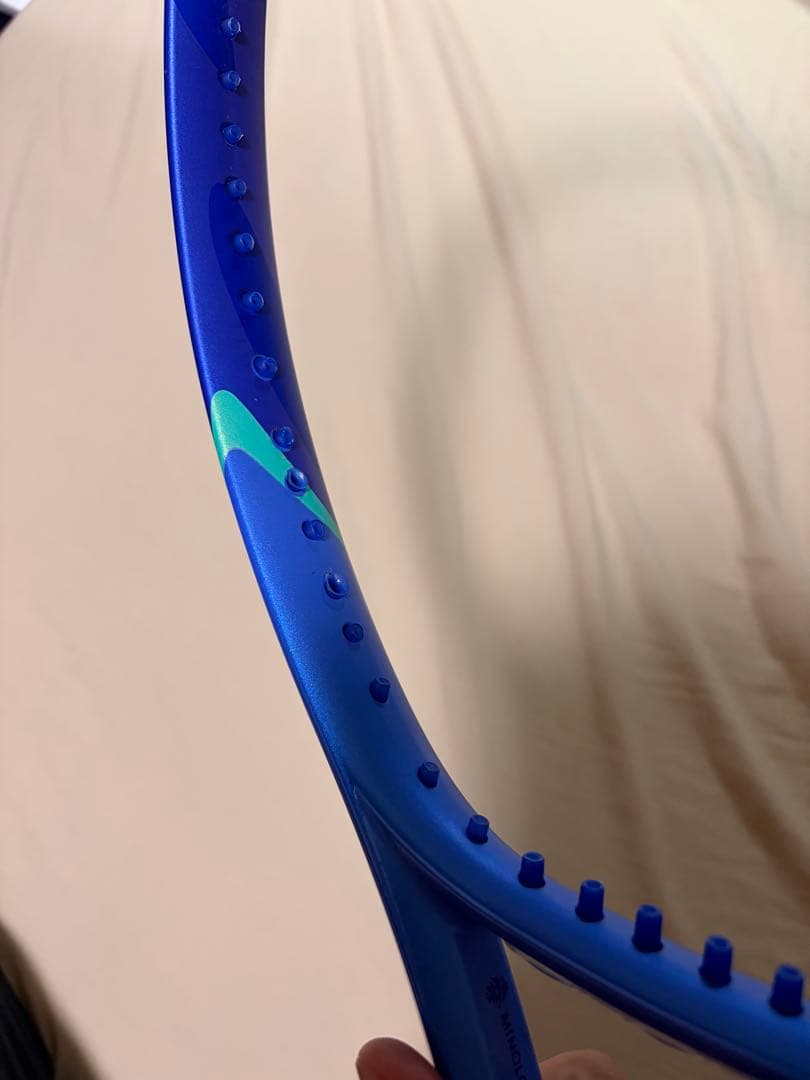 ラケット(硬式用) YONEX EZONE 100 2025 G2
