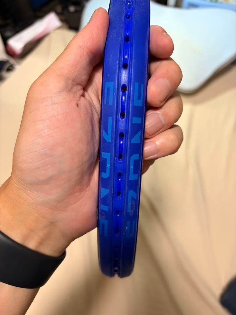ラケット(硬式用) YONEX EZONE 100 2025 G2