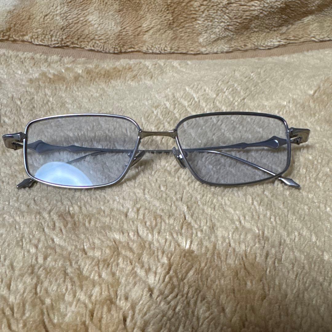 【正規品】GENTLE MONSTER Atomic 02(B) 三浦孝太着用