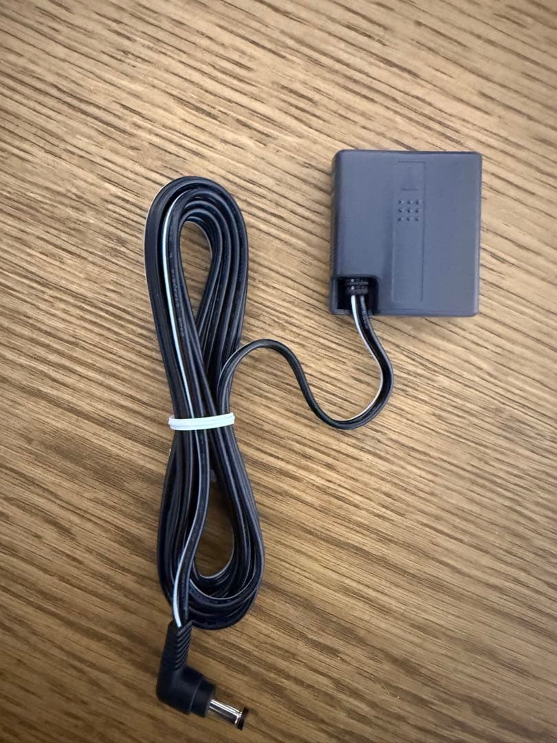 【動作品】Panasonic NV-GS500 MiniDV対応 ビデオカメラ