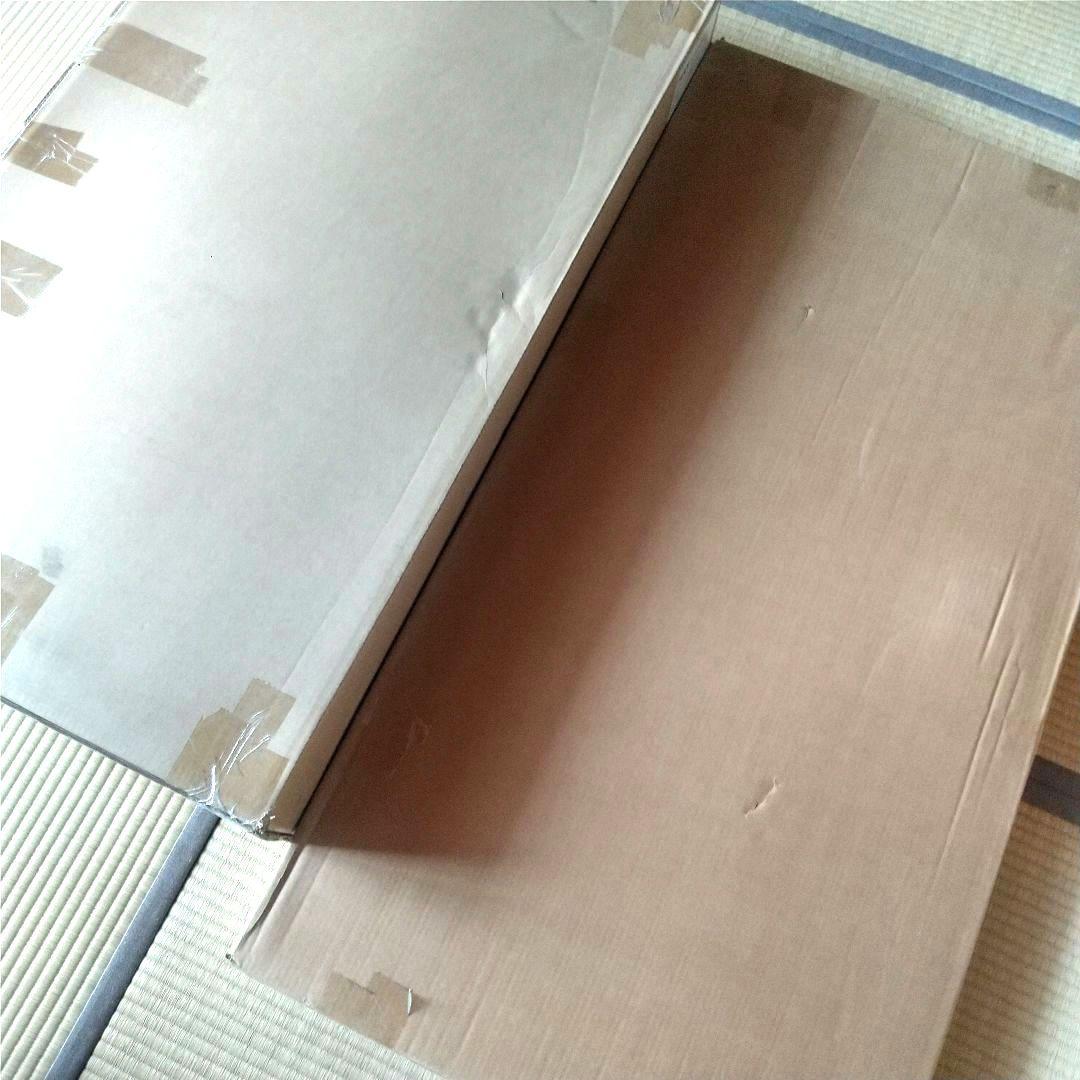 ヘイ ピラミッドデスク HAY PYRAMID DESK 新品 未使用 組立前