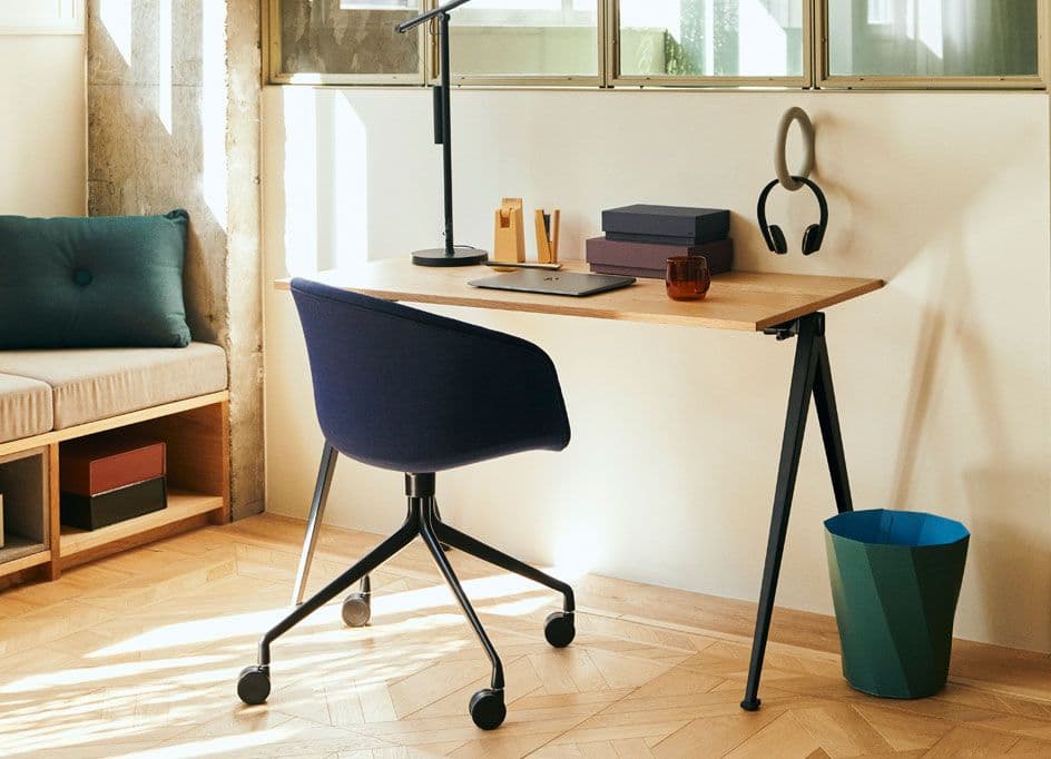 ヘイ ピラミッドデスク HAY PYRAMID DESK 新品 未使用 組立前