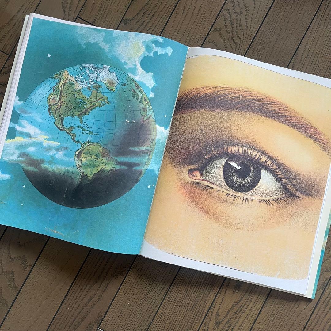 John Derian Picture Book ジョンデリアン アートブック