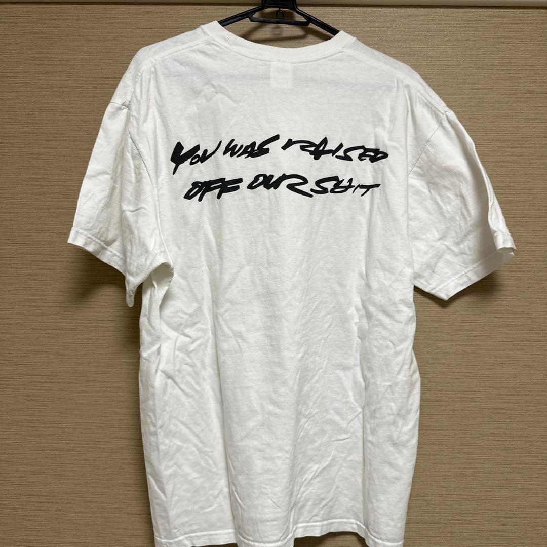 233 Supreme Futura Box Logo Tee Lサイズ