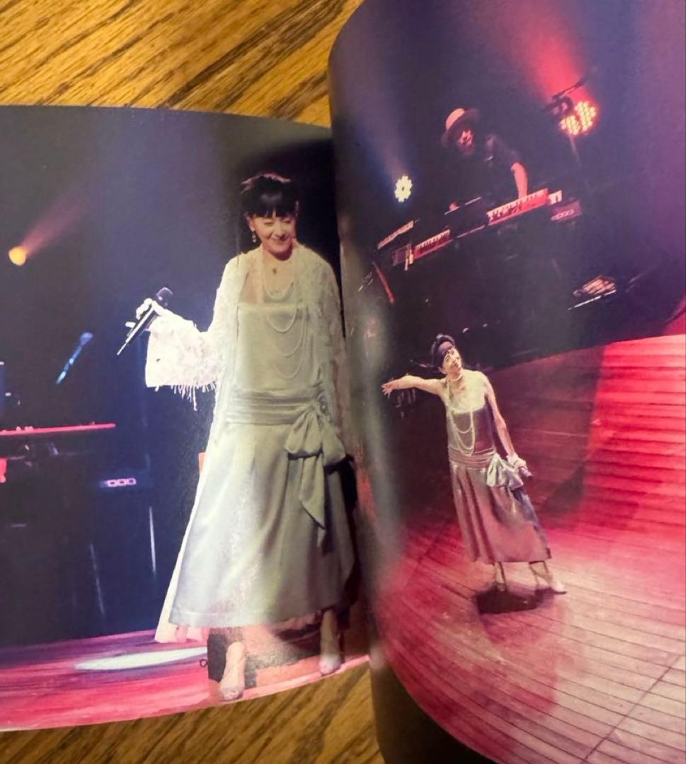 小泉今日子/KKBC～BALLAD CLASSICS Blu-ray 新作❗️