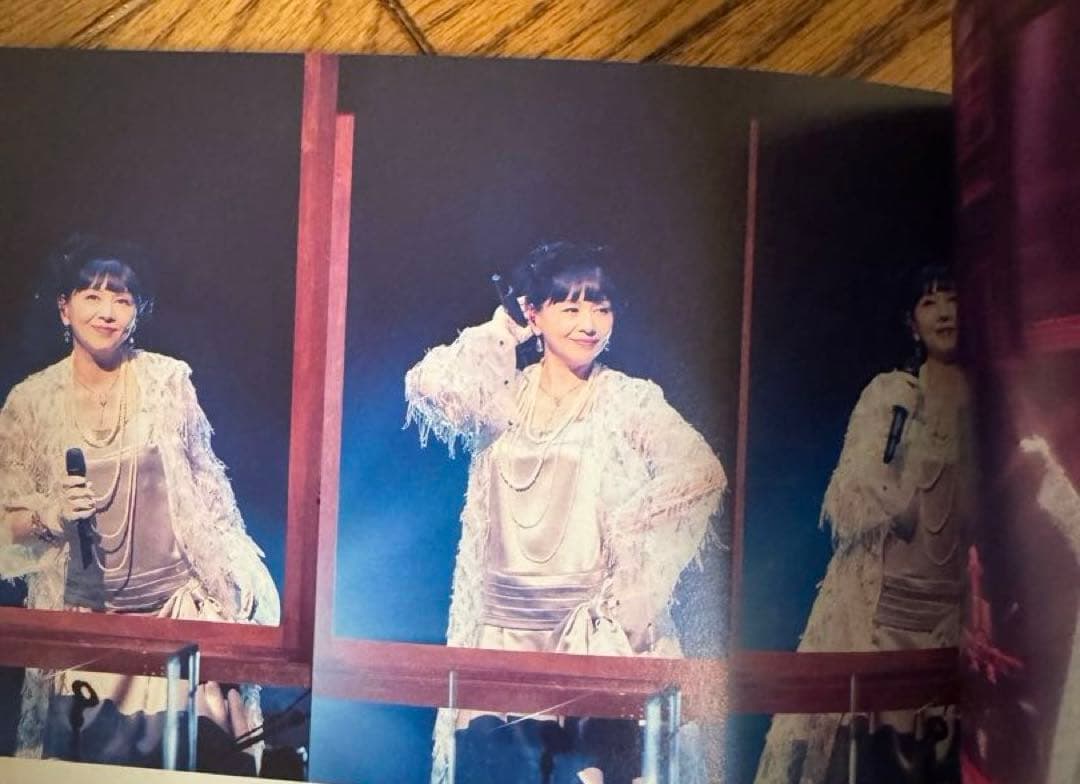 小泉今日子/KKBC～BALLAD CLASSICS Blu-ray 新作❗️