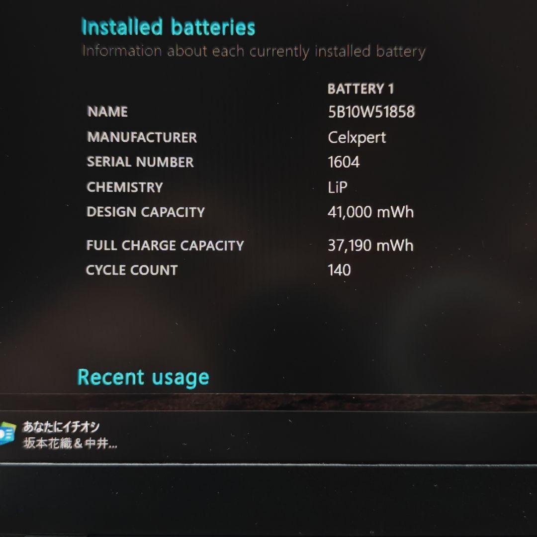 Windowsノート本体 ThinkPad X13 Gen3 i5-1235U