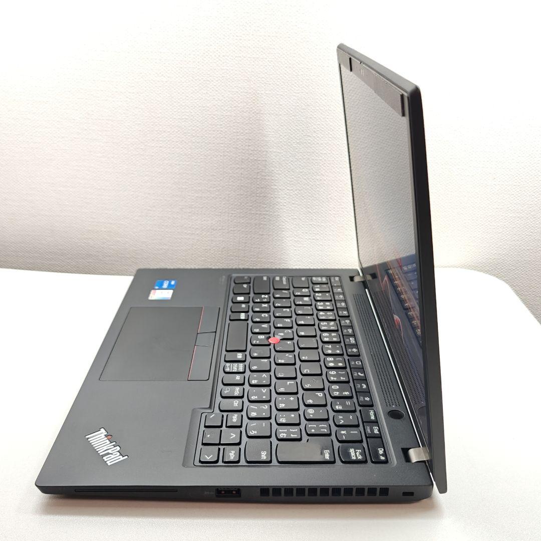 Windowsノート本体 ThinkPad X13 Gen3 i5-1235U