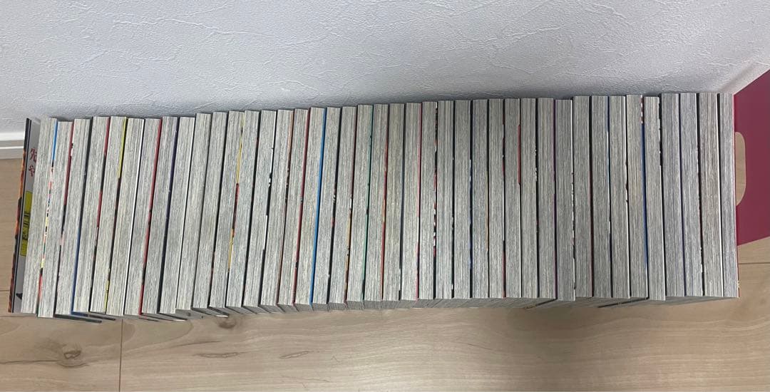 僕のヒーローアカデミア　1-41巻セット