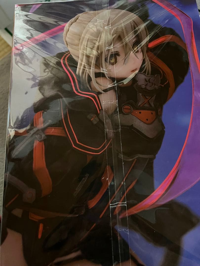 Fate フェイト 謎のヒロインX オルタ 1/7 フィギュア