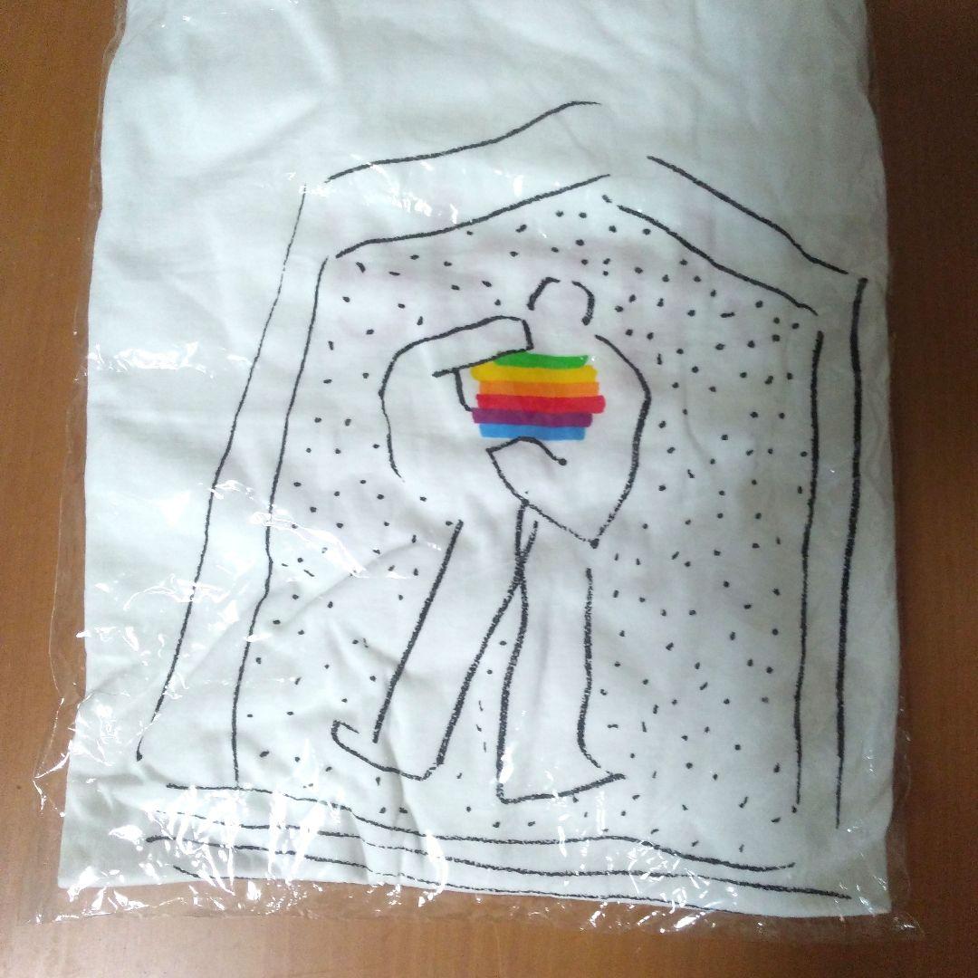 y*n様 未使用　APPLE　マッキントッシュ　半袖Tシャツ