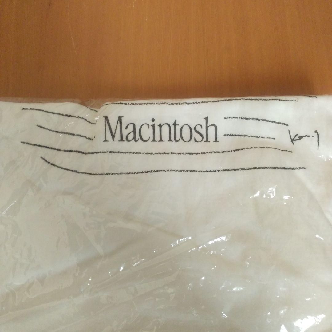 y*n様 未使用　APPLE　マッキントッシュ　半袖Tシャツ