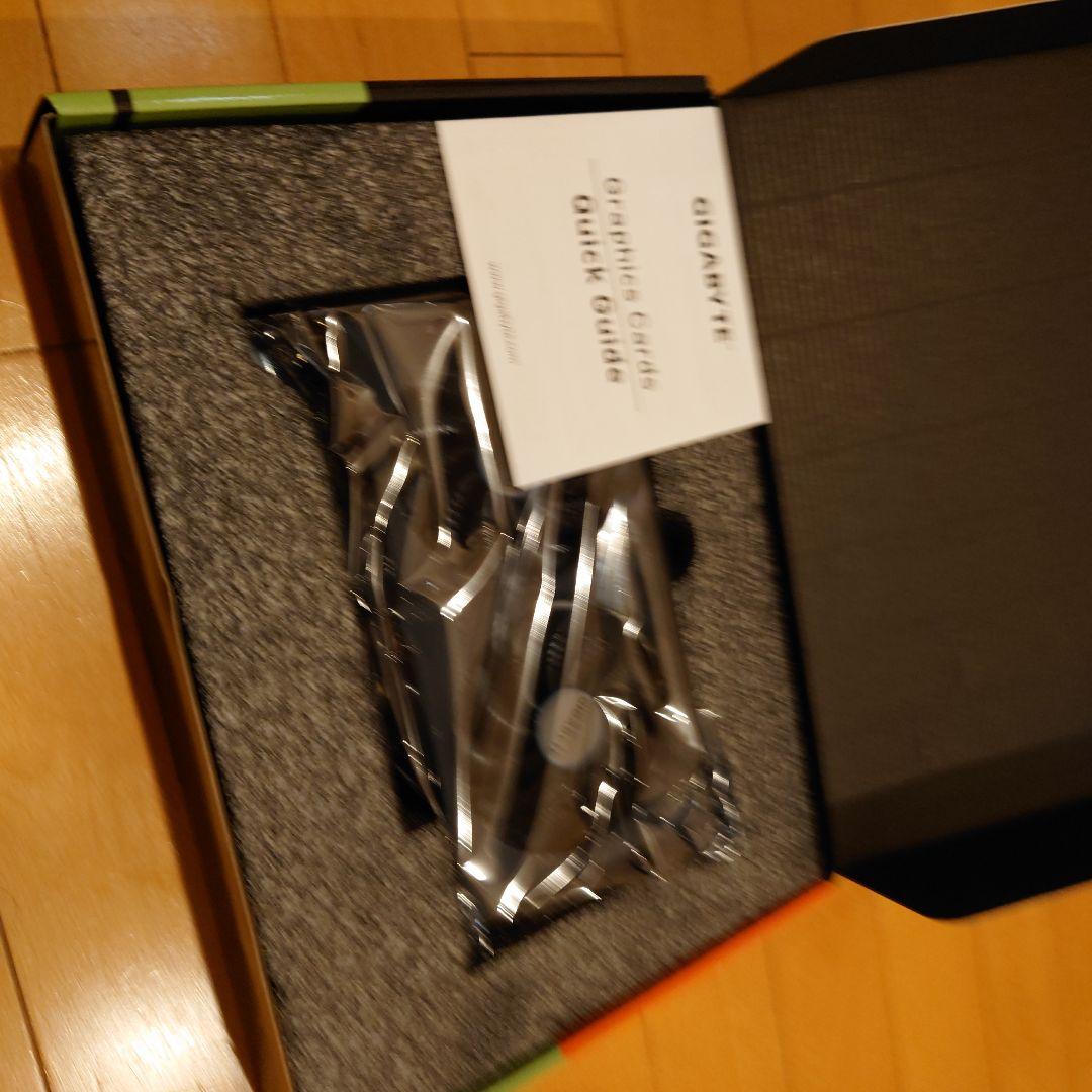 グラフィックボード・グラボ・ビデオカード GIGABYTE GeForce RTX 3050 8GB
