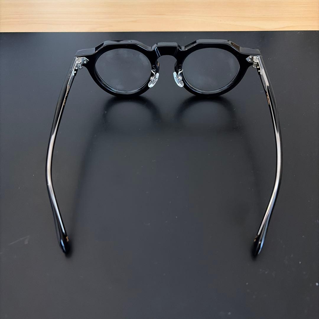 小物 HOPTICAL H-03 | BLK-L