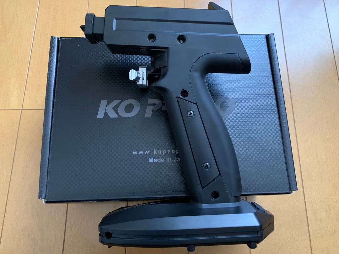 エキスパートグリップユニットLDT