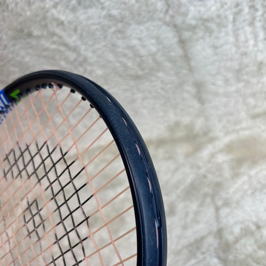 HEAD　ヘッド　INSTINCT　S　G2　285g 硬式テニスラケット