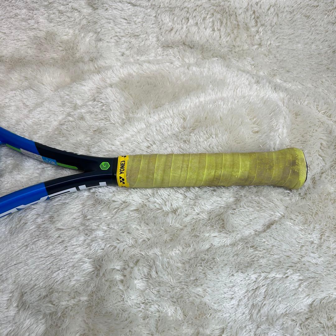 HEAD　ヘッド　INSTINCT　S　G2　285g 硬式テニスラケット