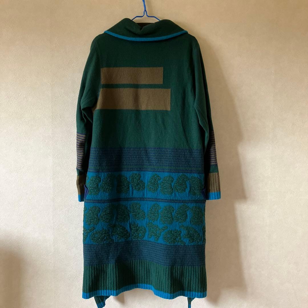 ロングコート♡大きいサイズ