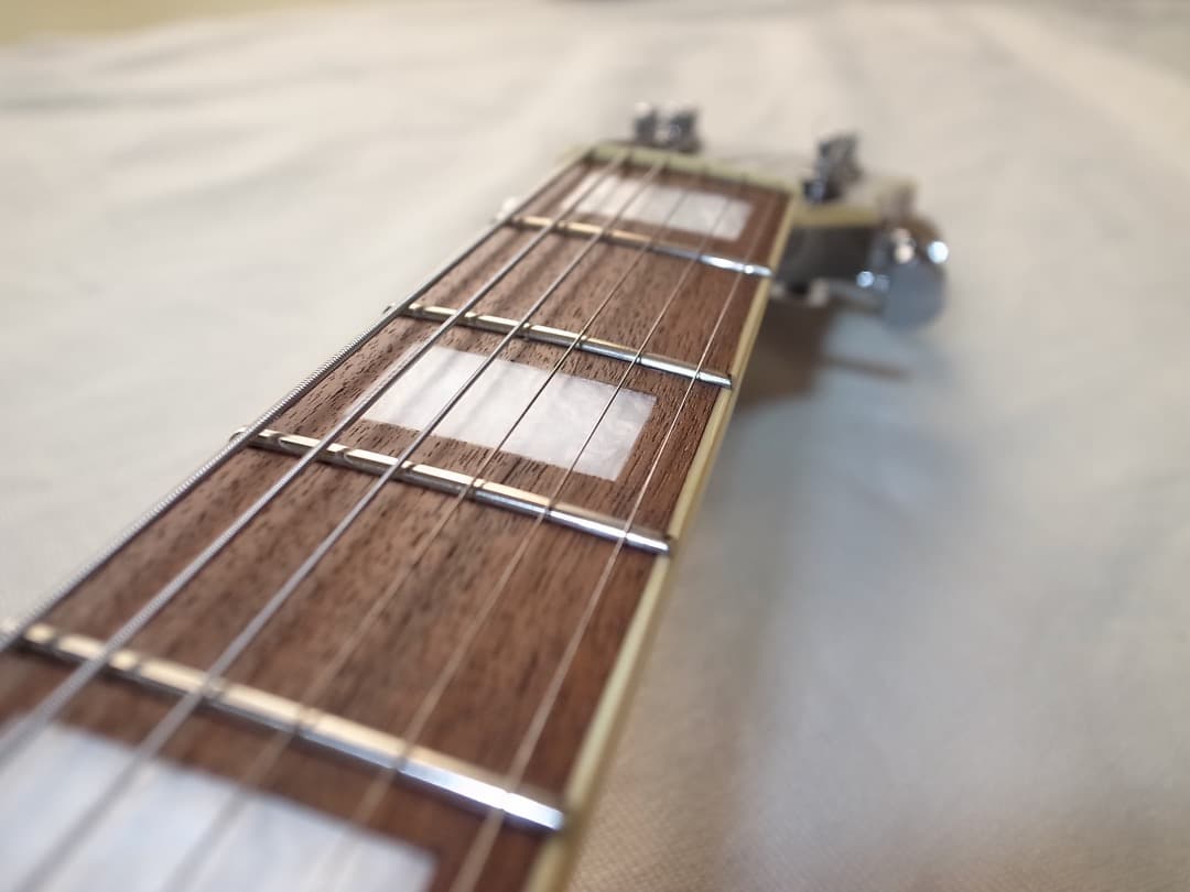 マ*ヨ様 新同　Ibanez AG75-BS フルアコ　2020年製　ほぼ未使用