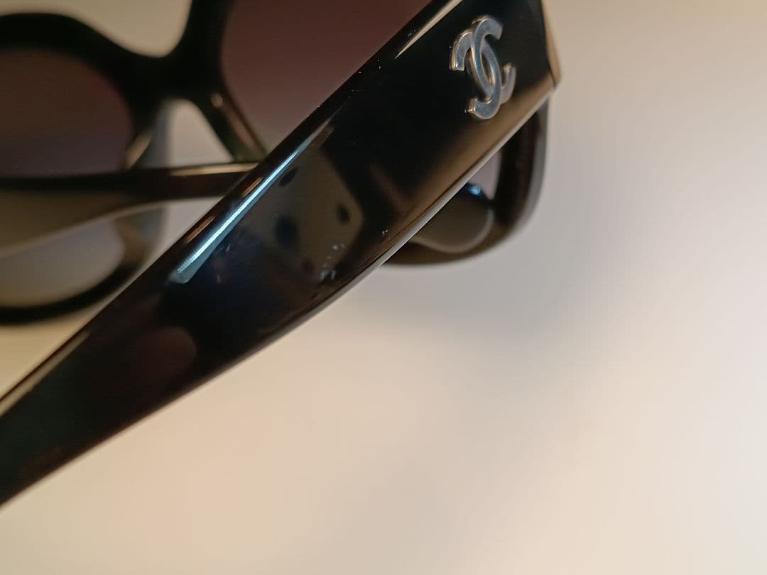 【ann.】CHANEL サングラス 5373-A シャネル