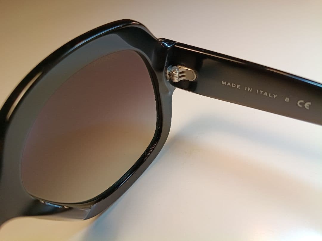 【ann.】CHANEL サングラス 5373-A シャネル