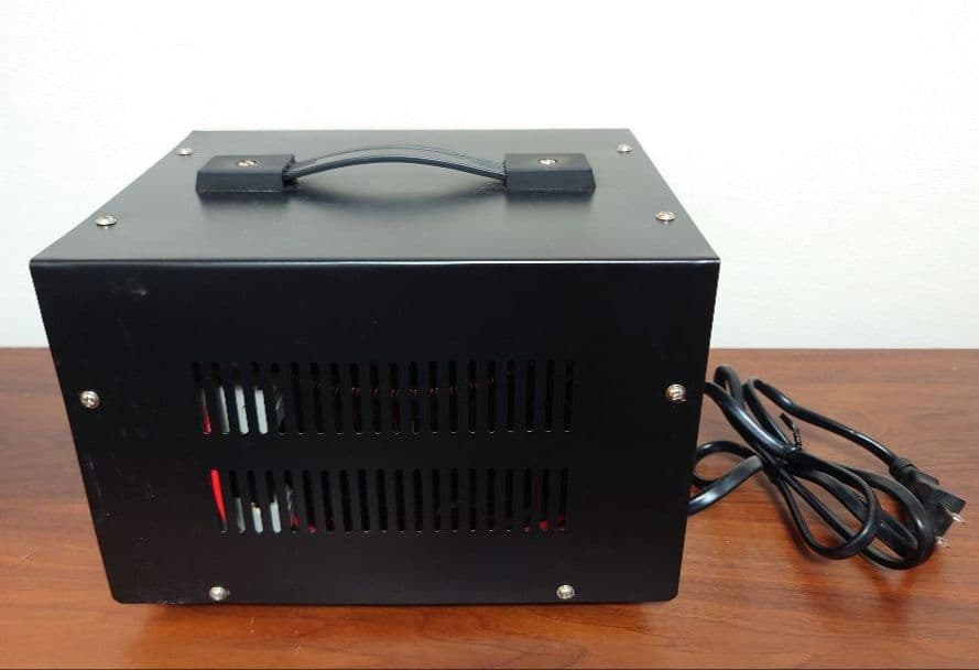 DT-3000VA 変圧器 (Up or Down transformer)