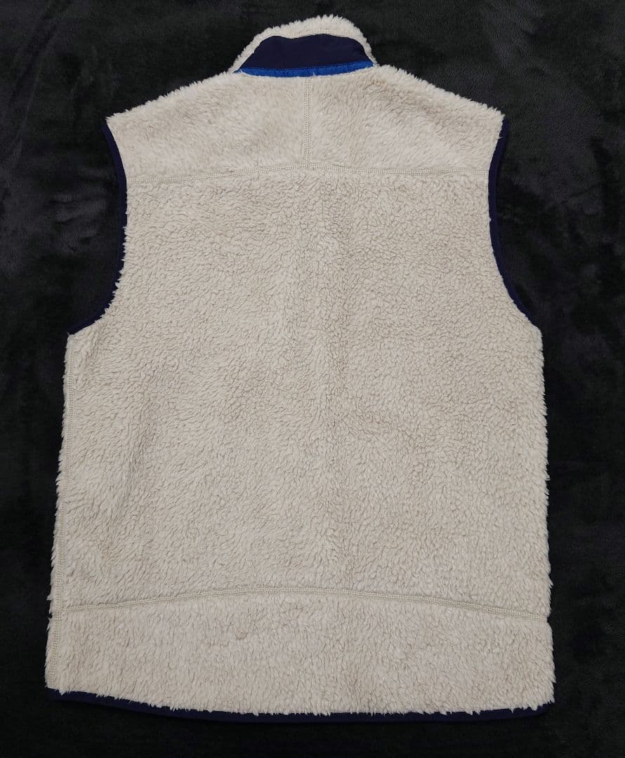 【新品】patagonia Men’s Classic Retro-X Vest