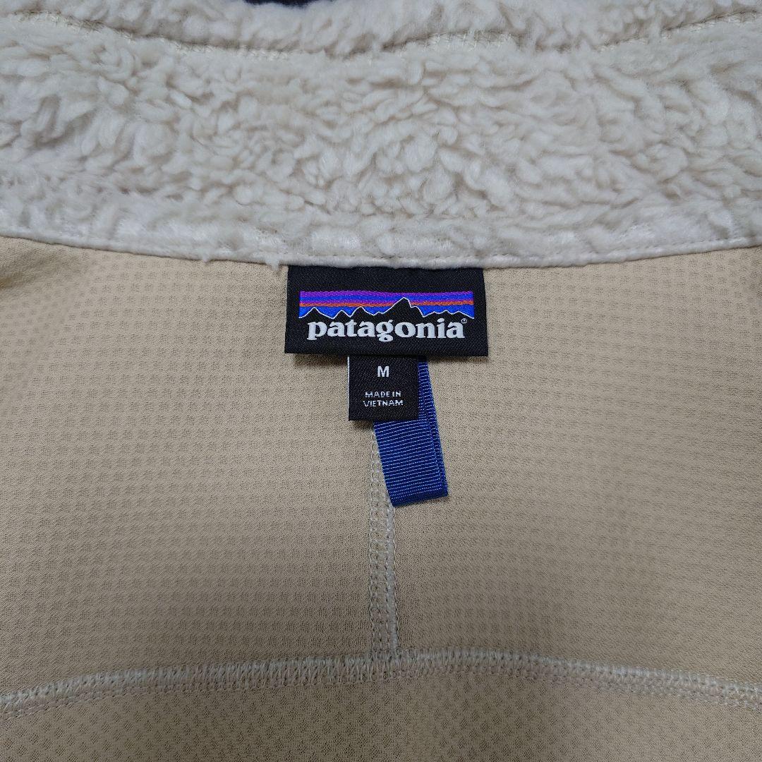 【新品】patagonia Men’s Classic Retro-X Vest