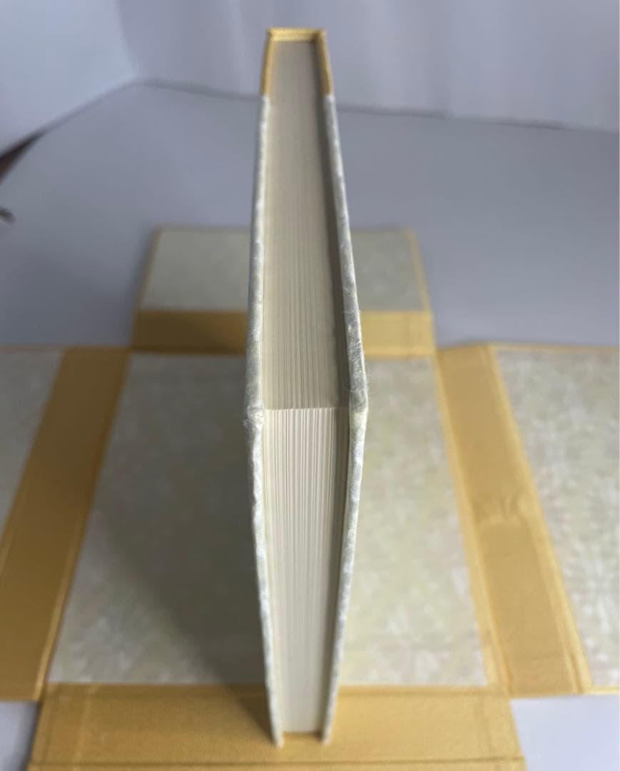 非売　特装品　金織布外函　つれづれ随想　私の説話集　創価学会　名誉会長　池田大作