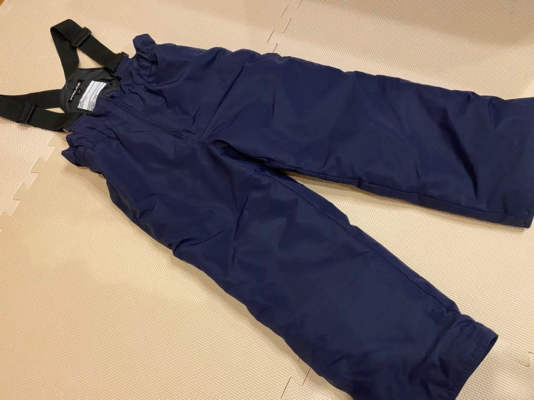 超美品★ FABLICE スキーウェア上下　120cm