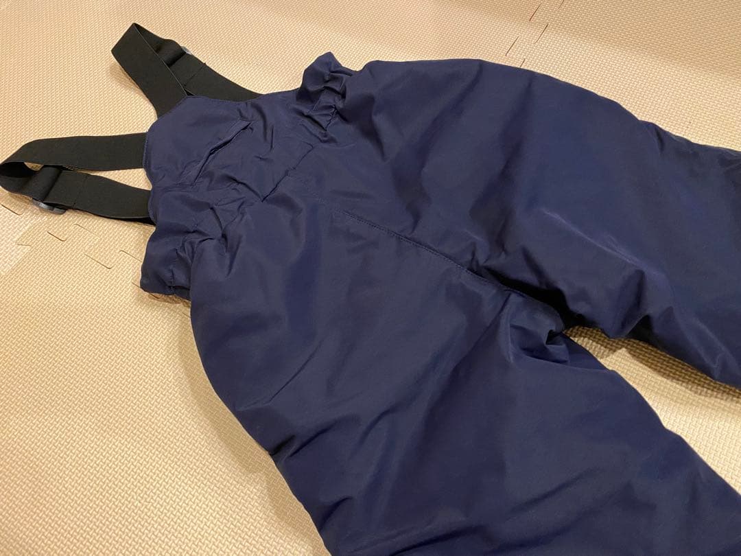 超美品★ FABLICE スキーウェア上下　120cm