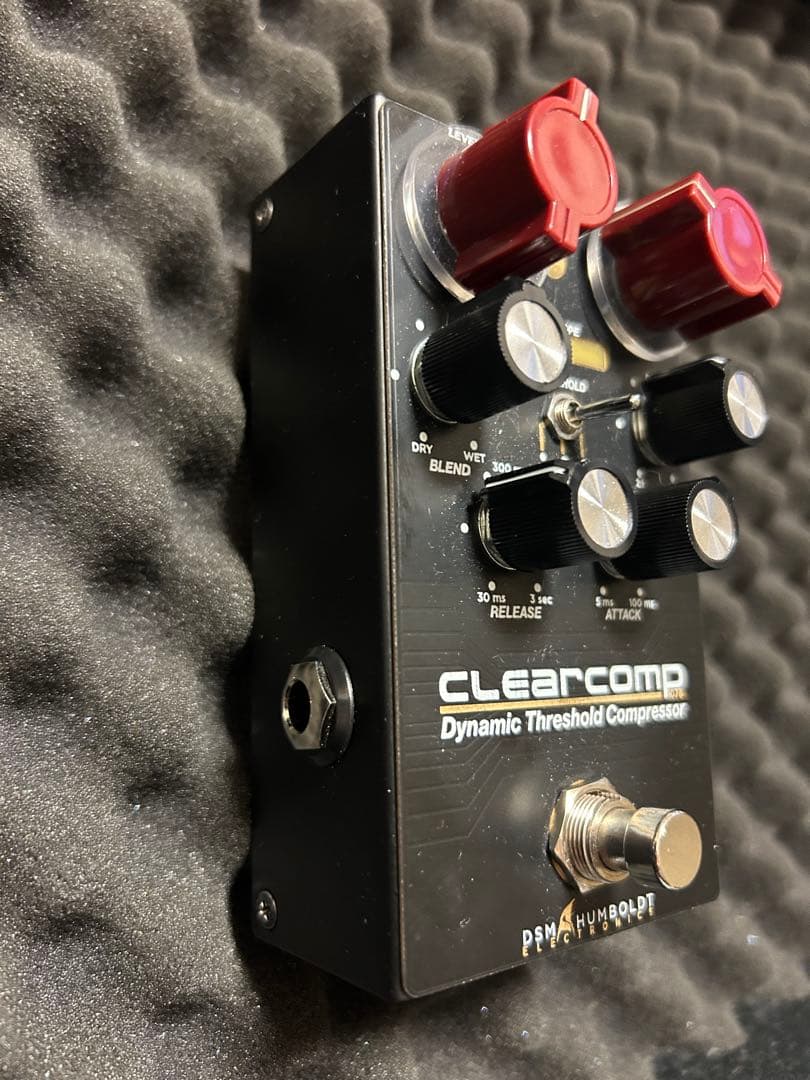 ベース DSM & Humboldt Simplifier CLEARCOMP 1078