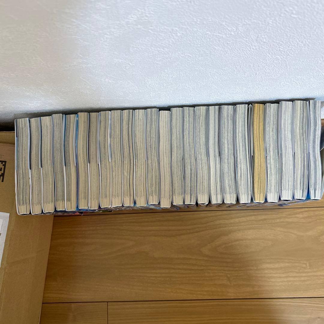 転生したらスライムだった件1巻〜24巻