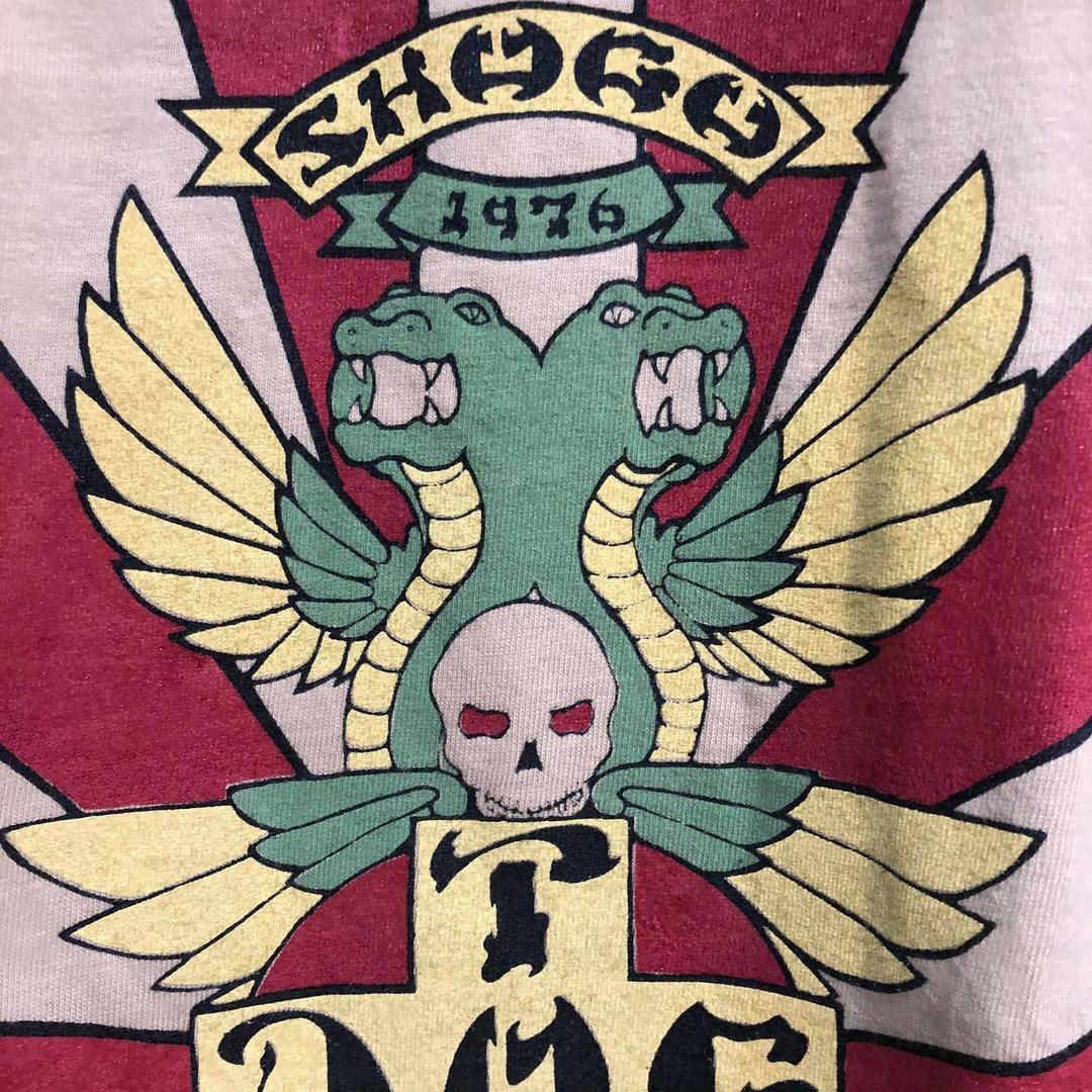 ビンテージ ドッグタウン SHOGO KUBO Tシャツ DOGTOWN 未使用