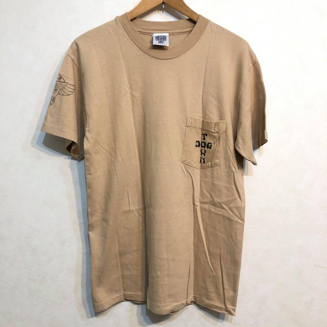 ビンテージ ドッグタウン SHOGO KUBO Tシャツ DOGTOWN 未使用