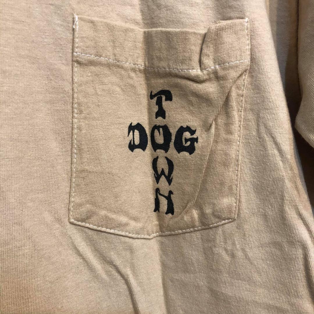 ビンテージ ドッグタウン SHOGO KUBO Tシャツ DOGTOWN 未使用