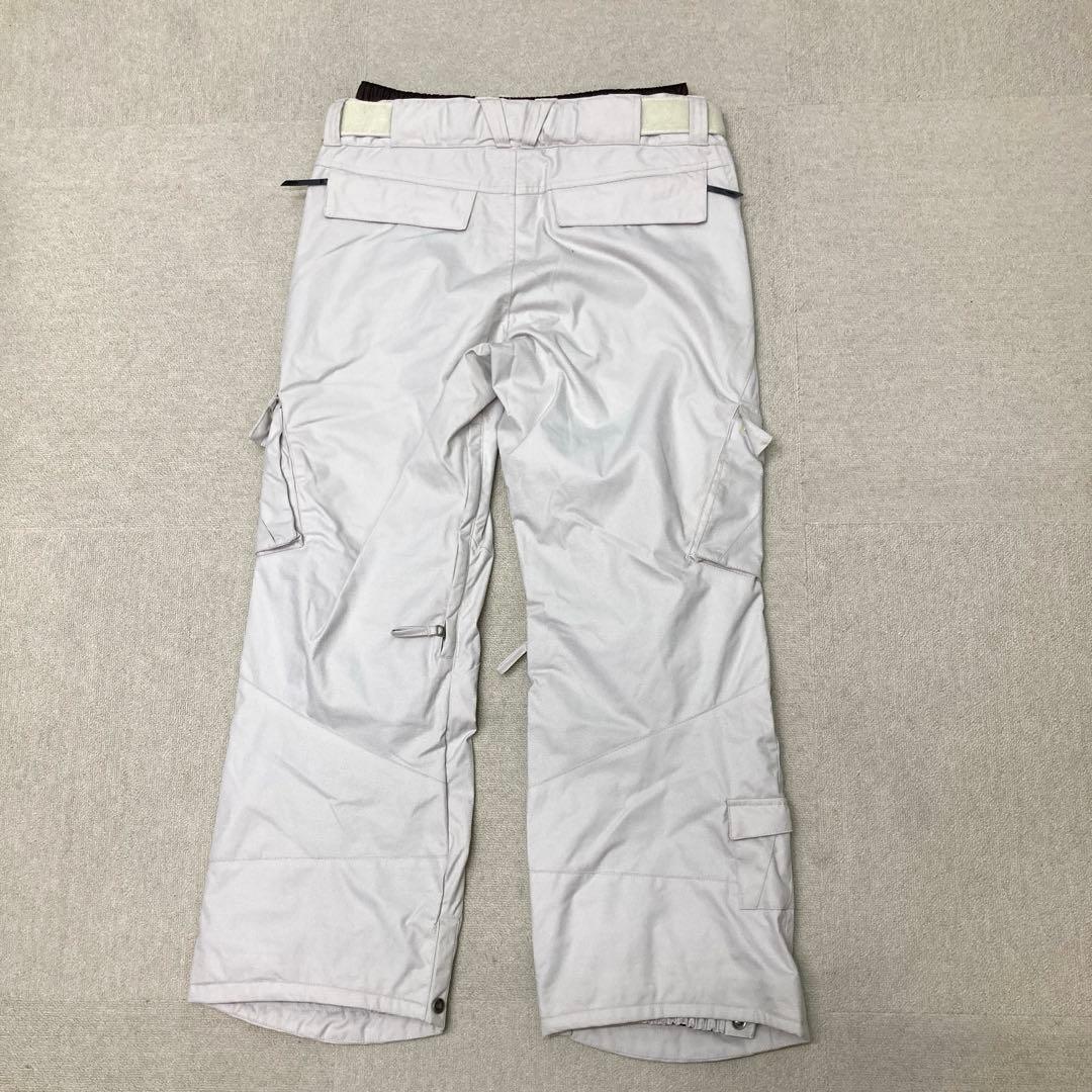 かりゆりさん専用　新品　GRAVER CREEK スキーウェア　パンツ　グレー