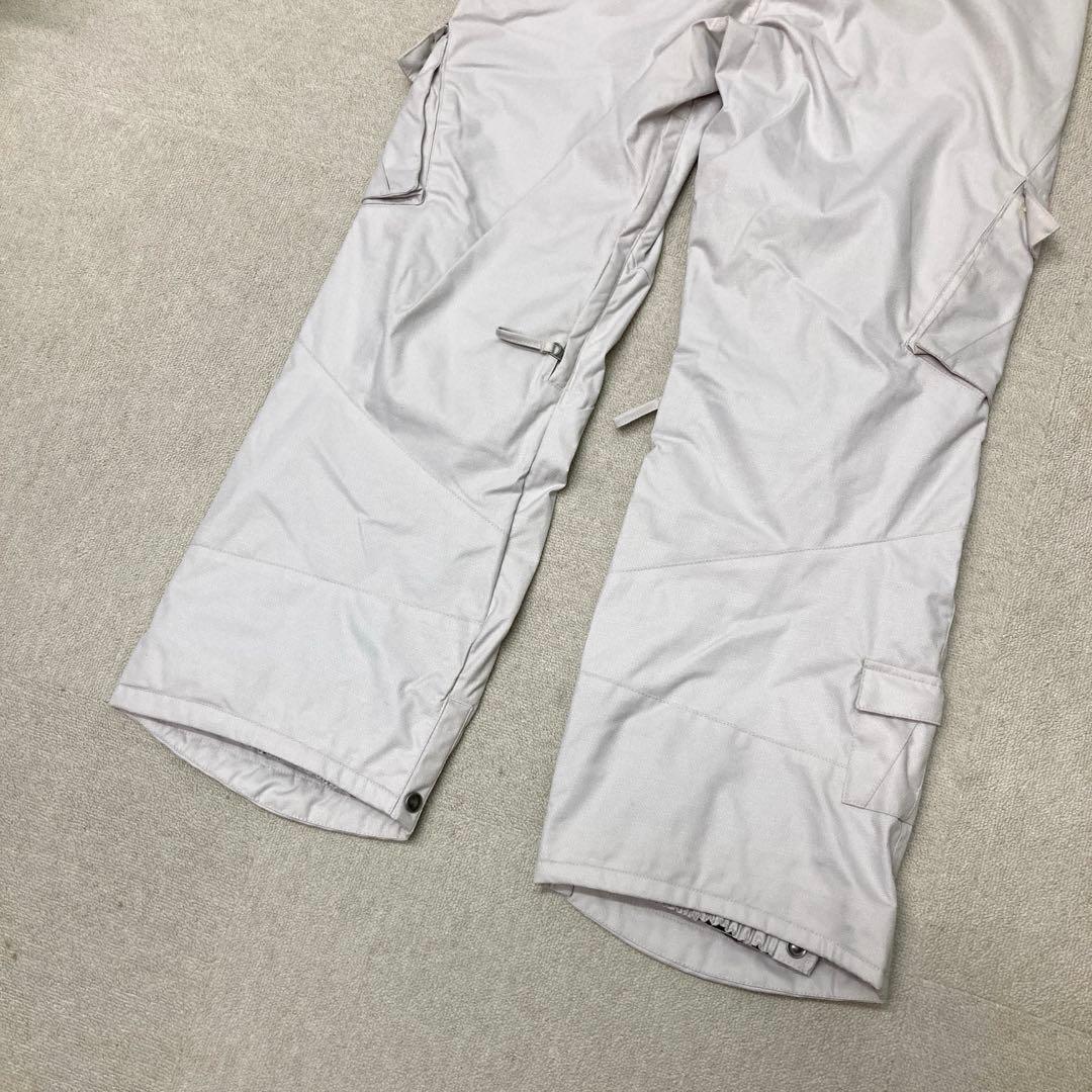 かりゆりさん専用　新品　GRAVER CREEK スキーウェア　パンツ　グレー