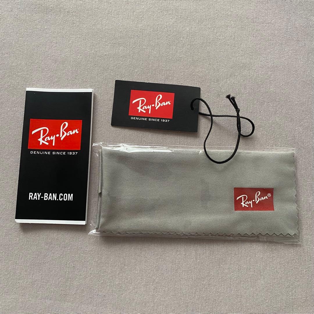 Ray-Ban サングラス 木村拓哉EAGLE EYE RB2398F 保証書付