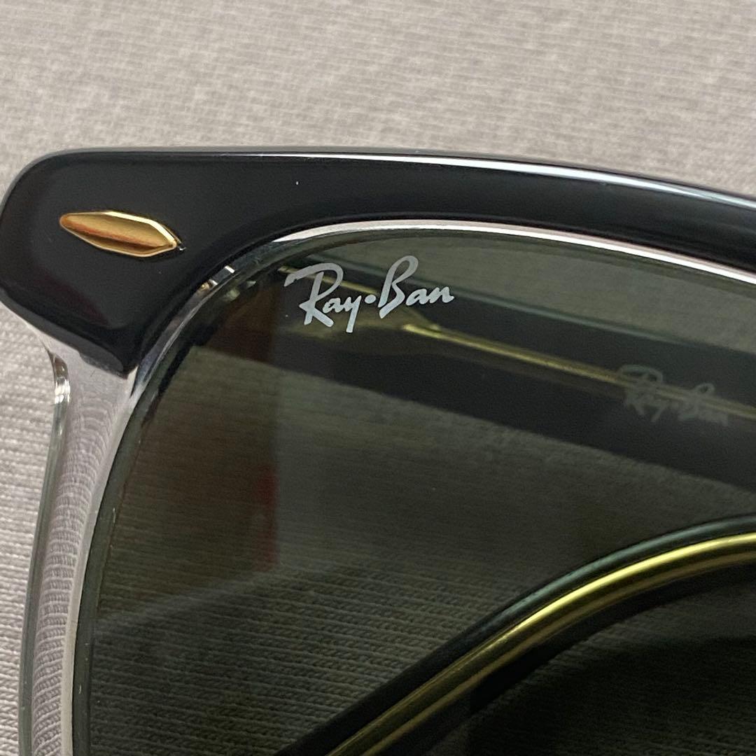 Ray-Ban サングラス 木村拓哉EAGLE EYE RB2398F 保証書付